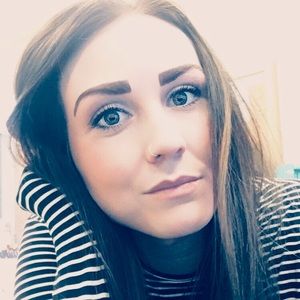 Meet your Posher, Krysten